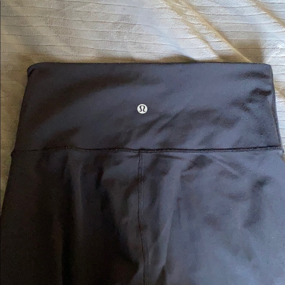 Lululemon Wunder Under Luxtreme